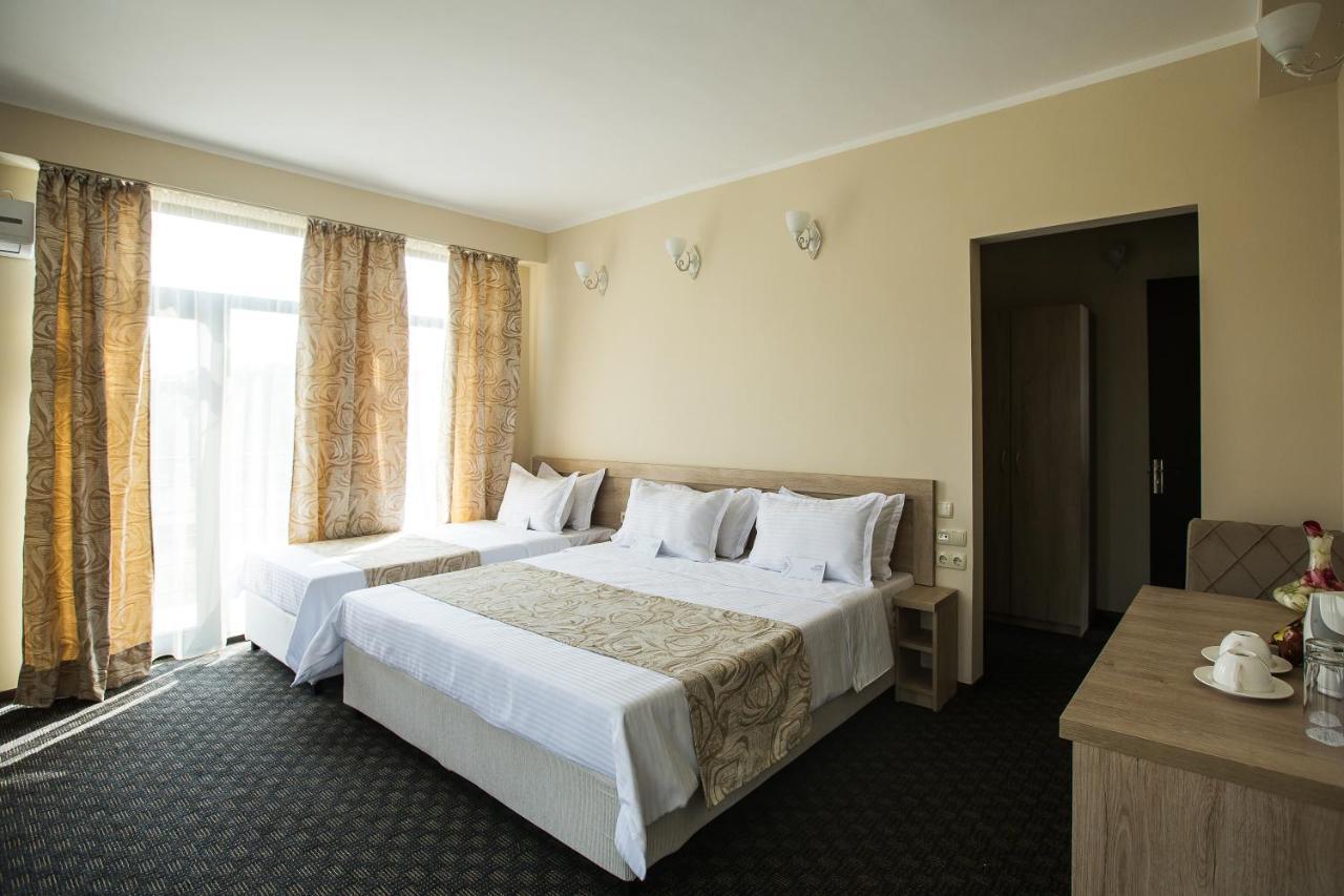 Degustarium Hotel 第比利斯 外观 照片