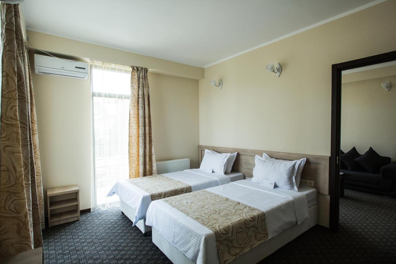 Degustarium Hotel 第比利斯 外观 照片