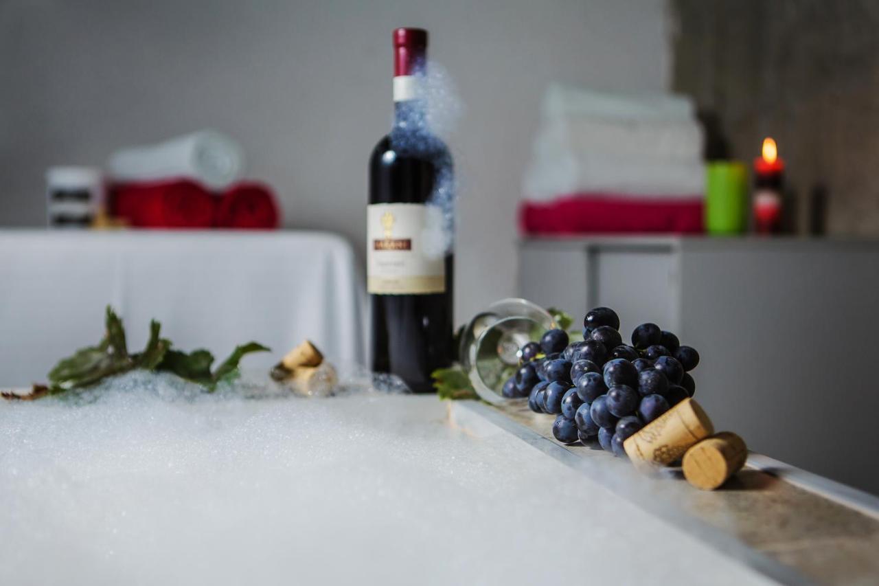 Degustarium Hotel 第比利斯 外观 照片
