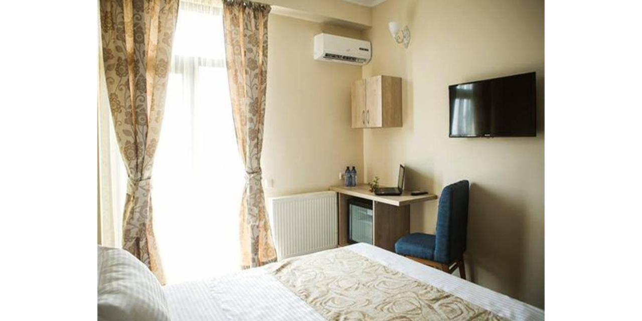 Degustarium Hotel 第比利斯 外观 照片
