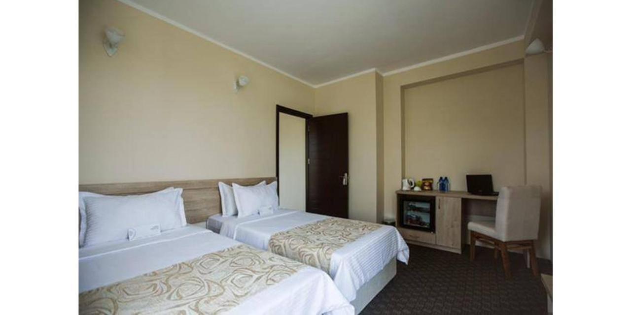 Degustarium Hotel 第比利斯 外观 照片