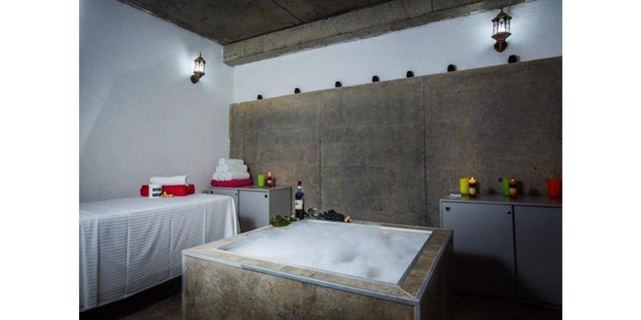 Degustarium Hotel 第比利斯 外观 照片