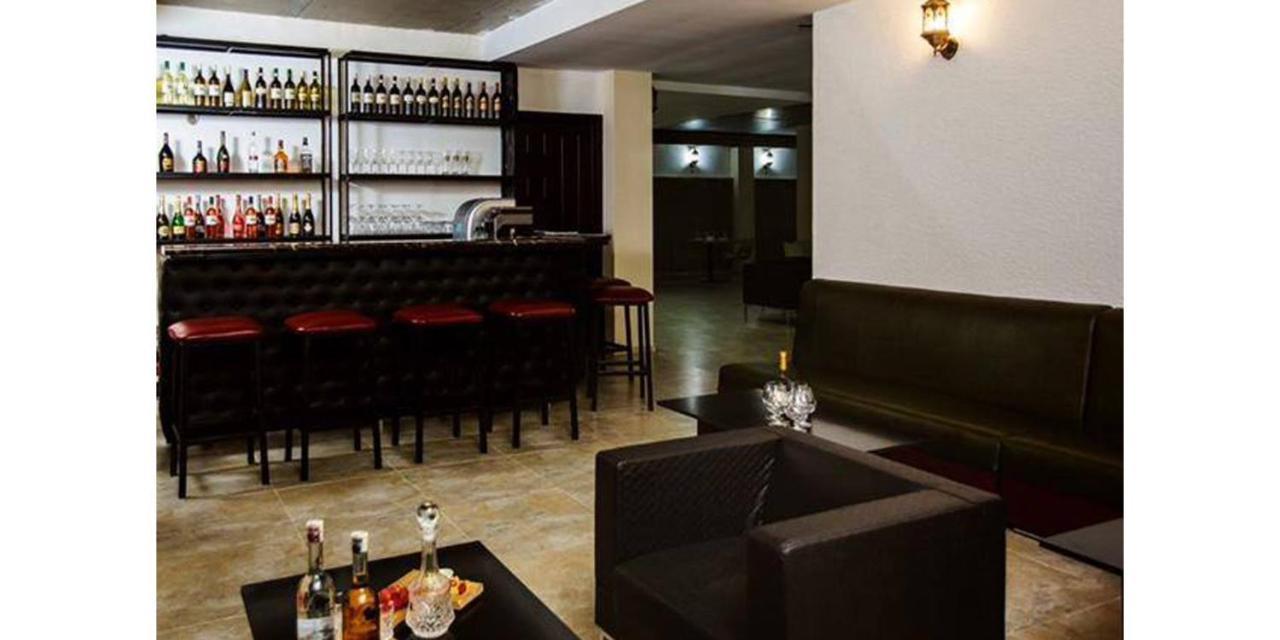 Degustarium Hotel 第比利斯 外观 照片