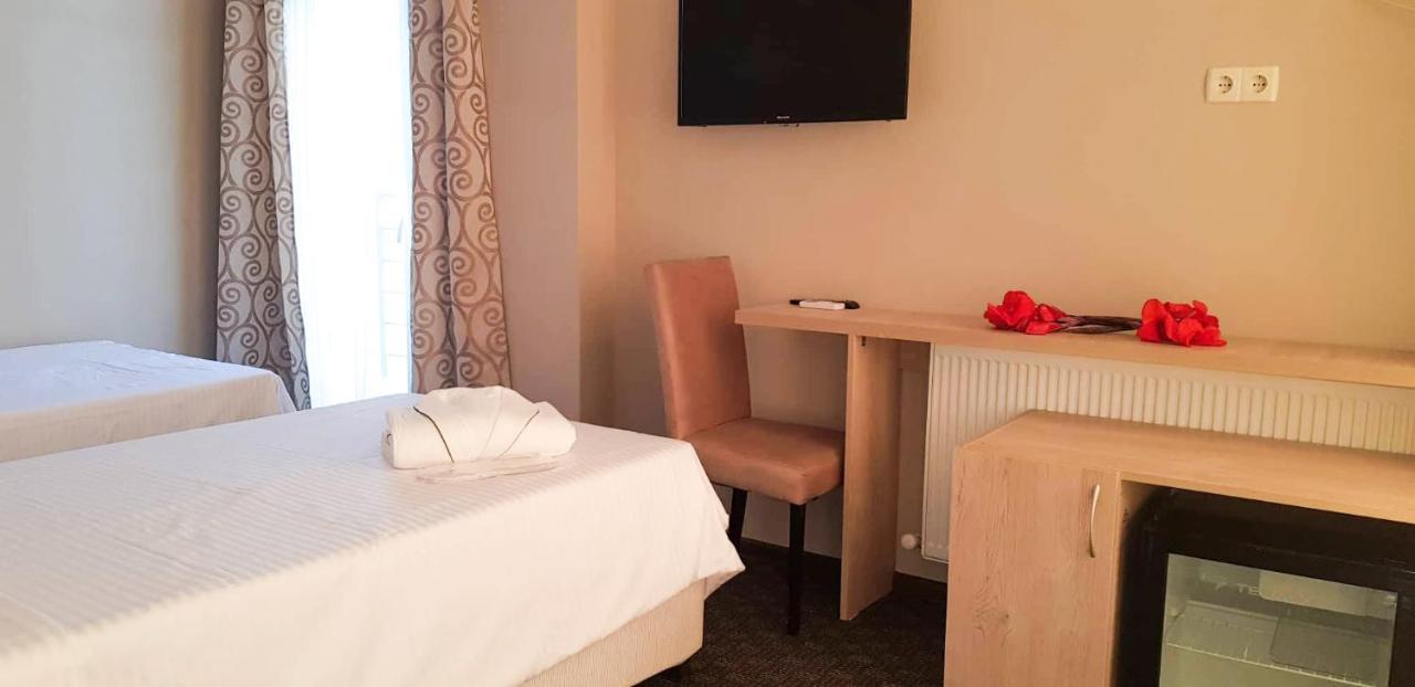 Degustarium Hotel 第比利斯 外观 照片