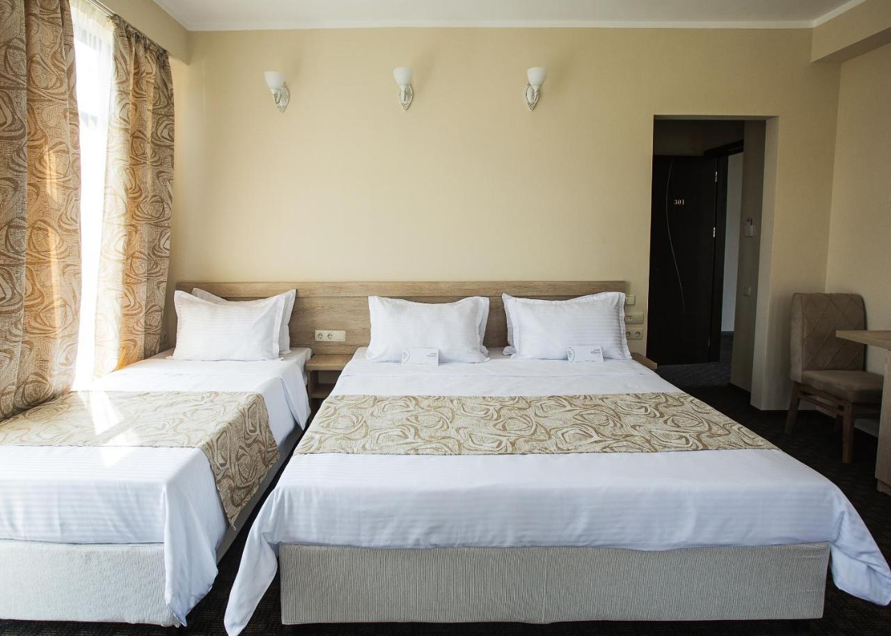 Degustarium Hotel 第比利斯 外观 照片