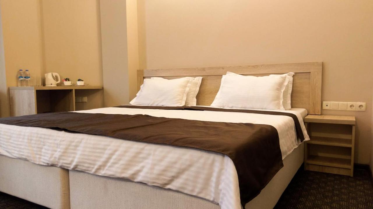 Degustarium Hotel 第比利斯 外观 照片