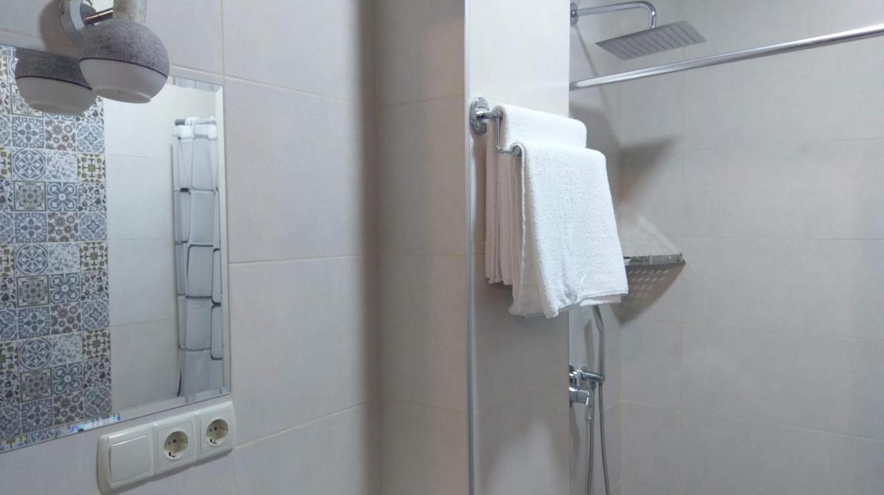 Degustarium Hotel 第比利斯 外观 照片