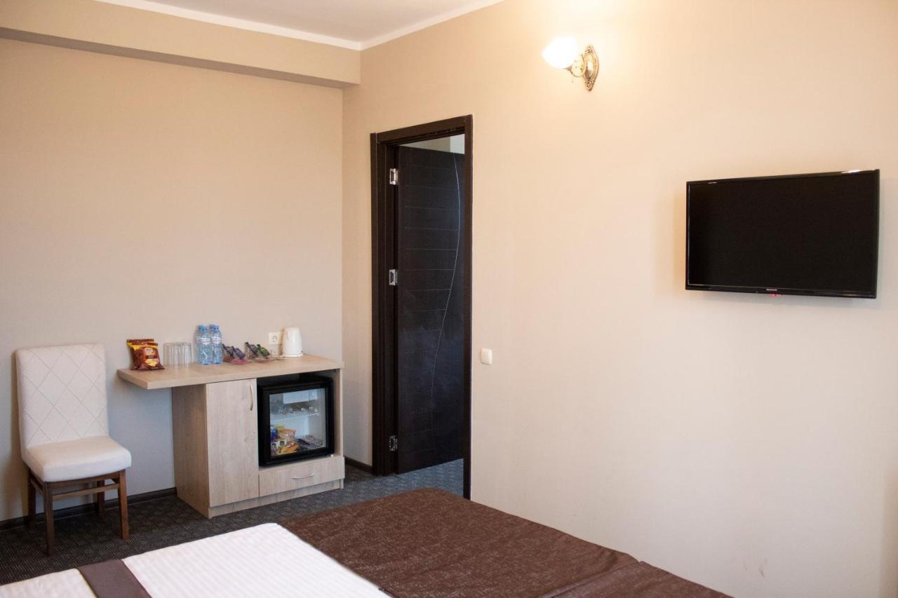 Degustarium Hotel 第比利斯 外观 照片