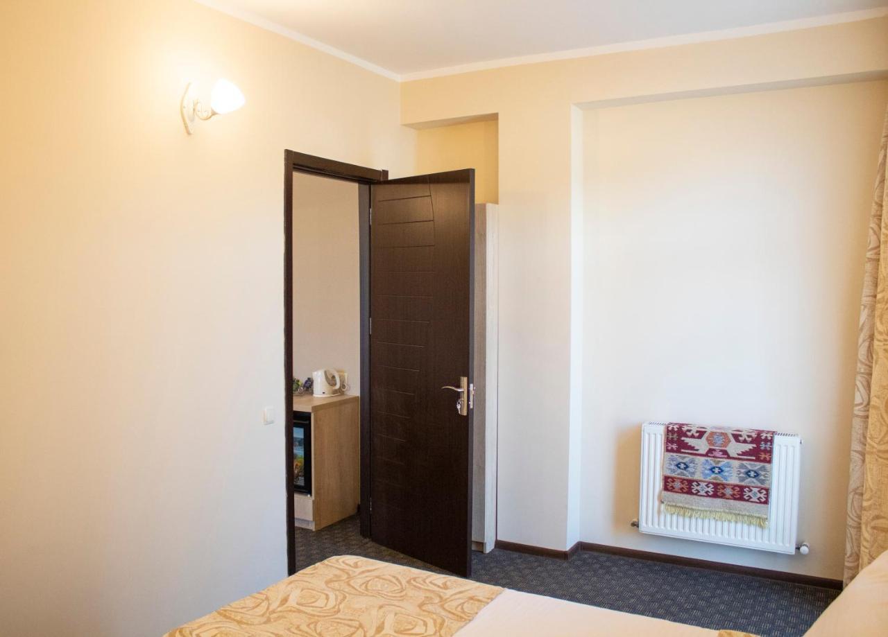 Degustarium Hotel 第比利斯 外观 照片