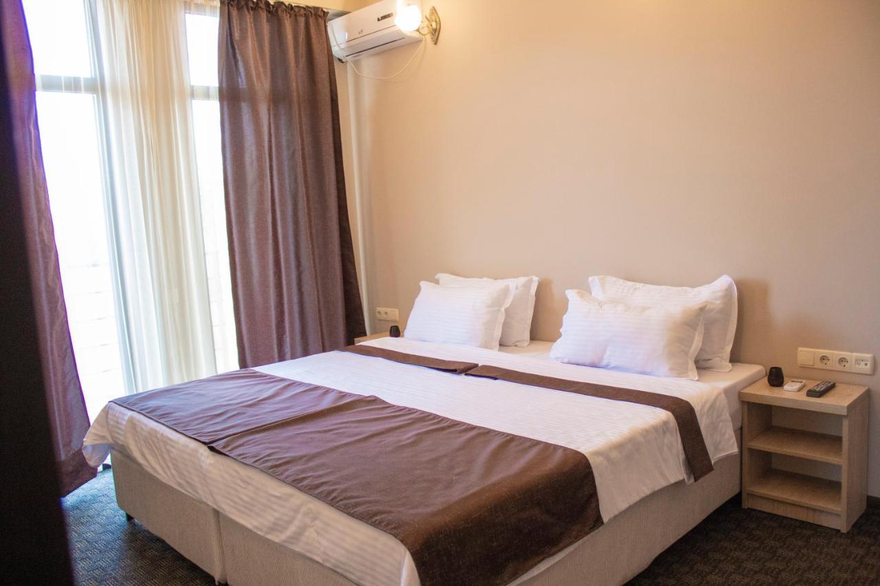 Degustarium Hotel 第比利斯 外观 照片