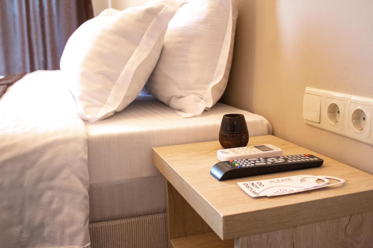 Degustarium Hotel 第比利斯 外观 照片