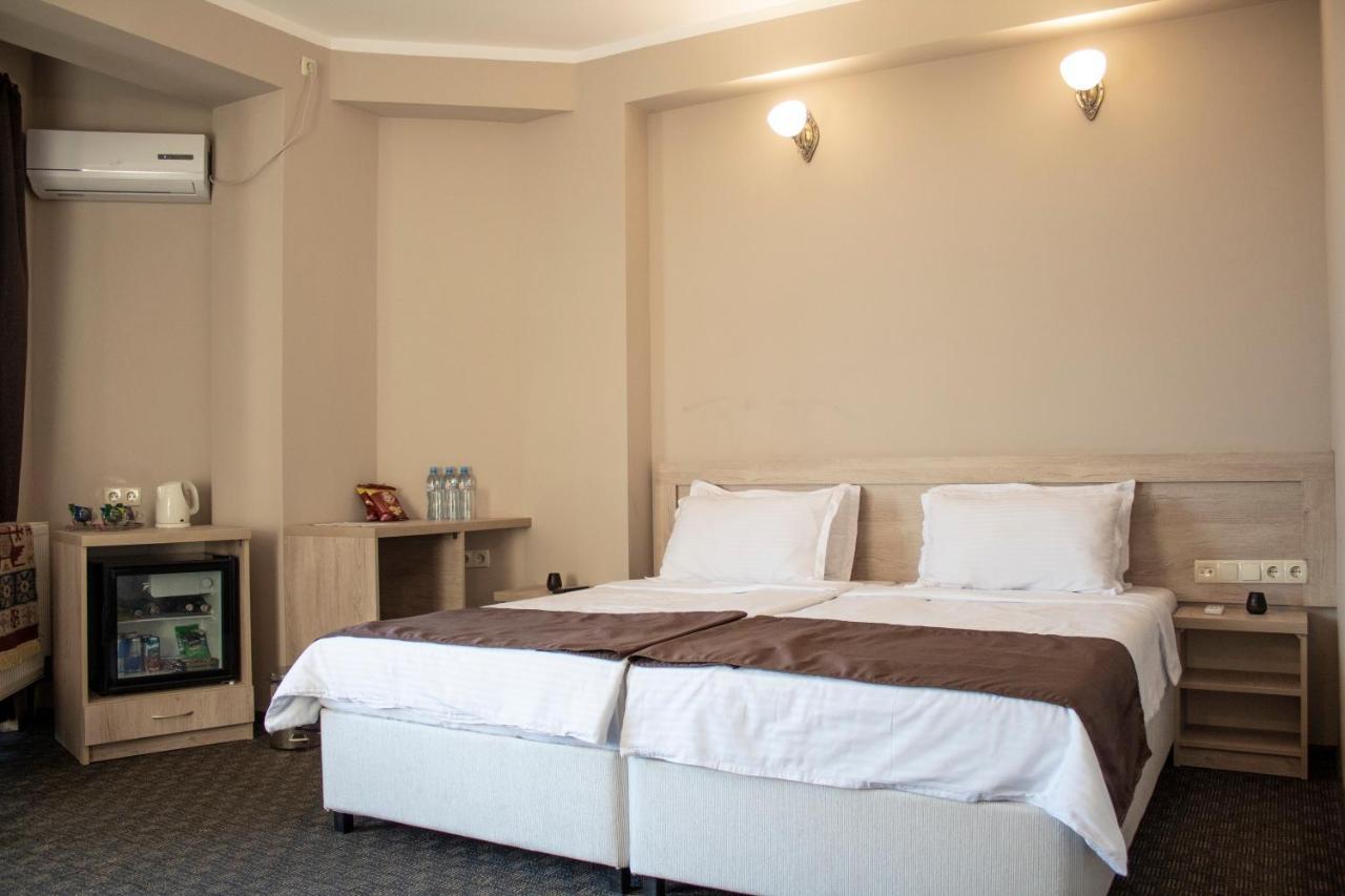 Degustarium Hotel 第比利斯 外观 照片