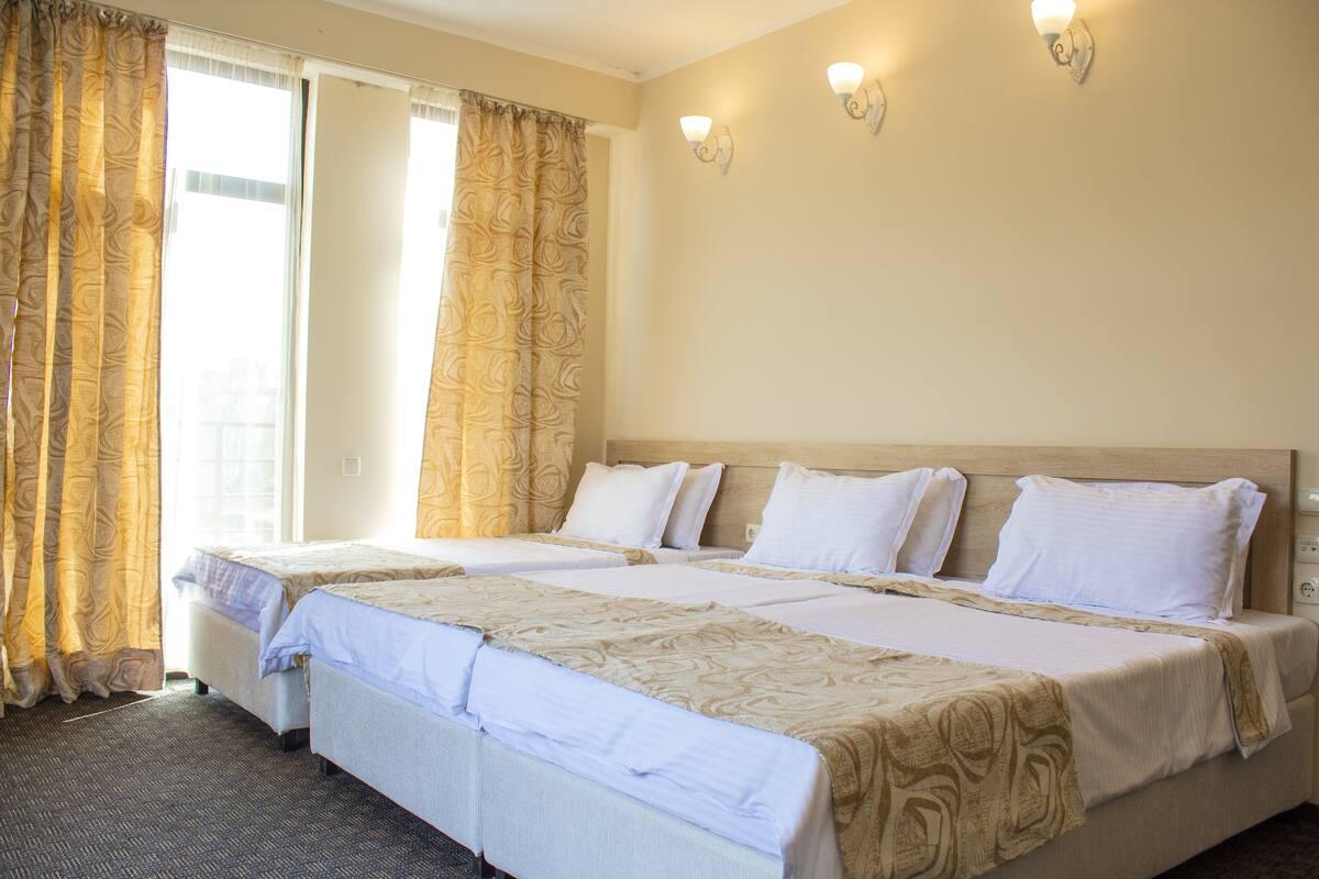 Degustarium Hotel 第比利斯 外观 照片