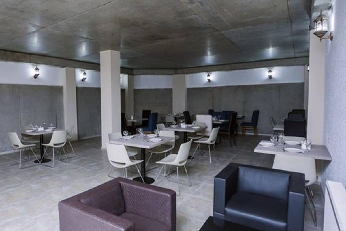 Degustarium Hotel 第比利斯 外观 照片