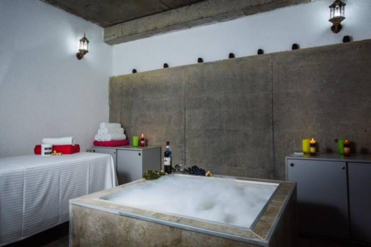 Degustarium Hotel 第比利斯 外观 照片